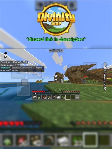 strongest vs deadliest player moment #minecraftgameplay #gaming #shorts #fypシ゚viral