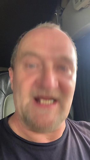 #stitch with @veronicapeter295 #fyp #truckersoftiktok #plank