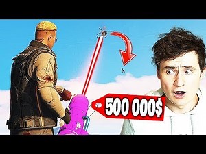 LASEROVÝ KANÓN ZA 500 000$! | Gta V online