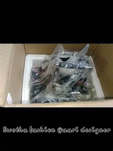 my over lock machine 😍