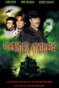 Monster Makers (2003) - Movie