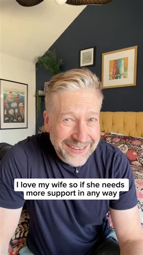 Every husband wants his wife to feel comfortable and cared for. That’s why so many couples turn to the Moodie Pillow to support intimacy without discomfort or pain. Many husbands discover that when comfort is prioritized, their wives feel happier, more relaxed, and more satisfied. This is reflected in real customer experiences and supported by pelvic floor therapist recommendations.💛 | Moodie