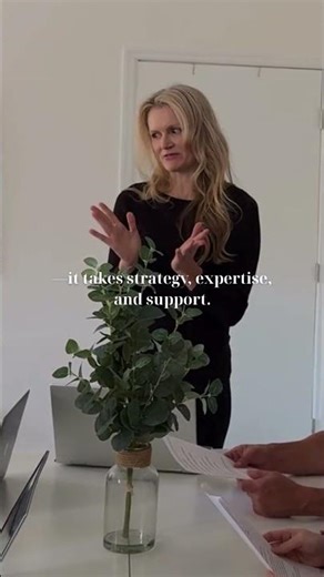 MATURING IS REALIZING...