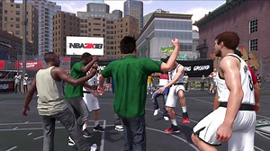 357K views · 145 reactions | "The Prelude” - the free downloadable experience for NBA 2K18! Watch the brand new trailer right here! | NBA 2K | Facebook