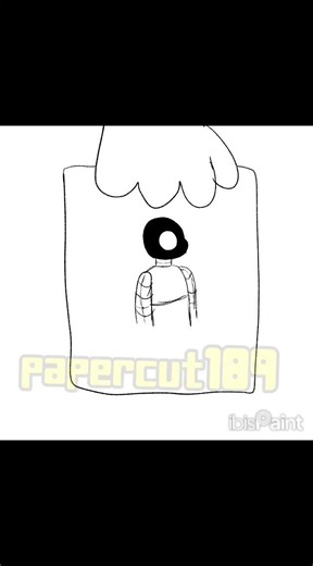 oc animation #animationmeme #animation #alightmotion