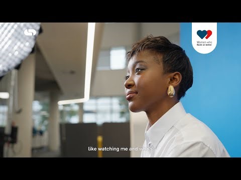 Capitec | Women who bank on better | Real people, real stories | Tumi Moliko