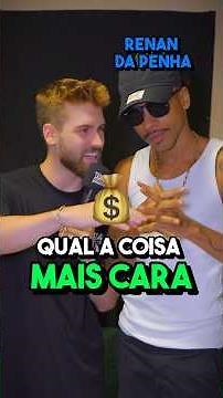 O que você já comprou? 🤔 #compras #dinheiro