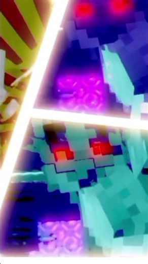 Alexbrine vs Herobrine part(1/2)🔥☠️😲