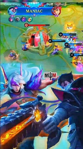 This is How You End a Series! | Wadu's Arlott Sets Up Granger Maniac