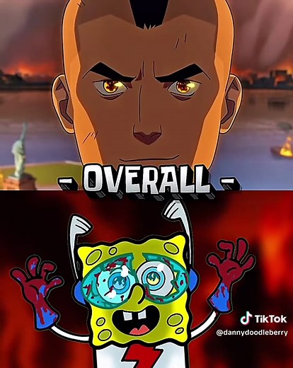 The Quickster: Unforgettable Moments in Spongebob