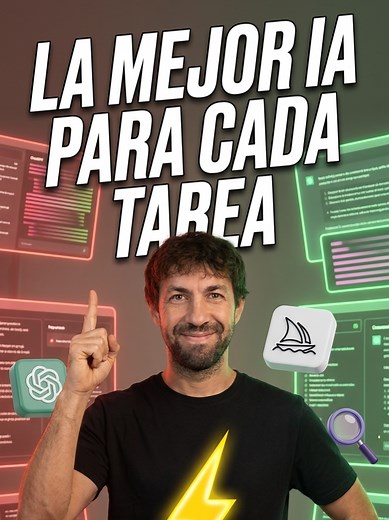 Mejores IA 2026: elegir la correcta para estudiar, escribir y diseñar