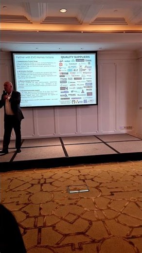 Nàng Thương Review: Chủ Đầu Tư Xây Dựng Tại Úc - EVO HOME #batdongsanuc