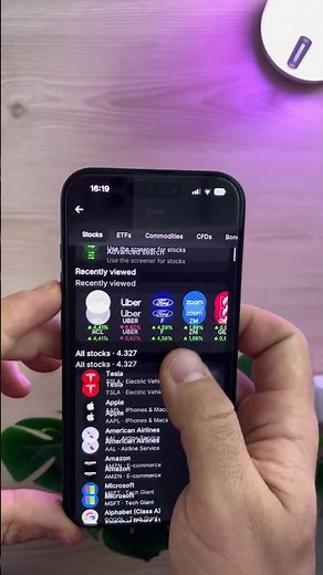 How to Buy Stocks on Revolut?