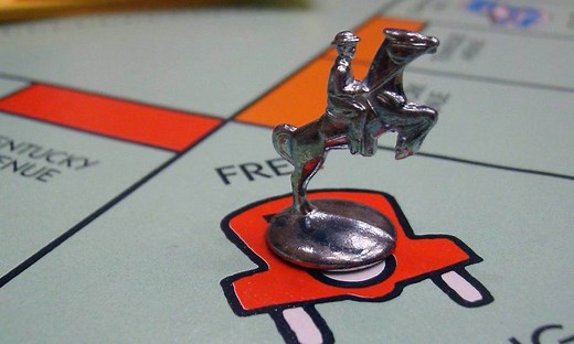 Monopoly Free Parking Rules Explained - Monopoly Land