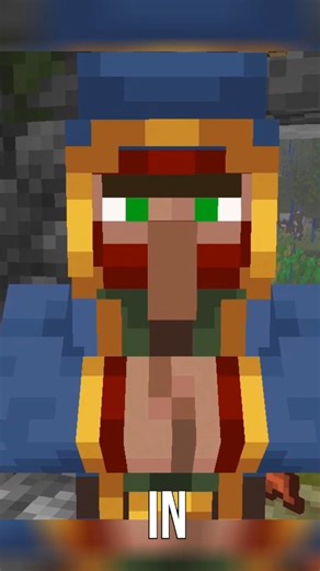 Trading scam explained through minecraft