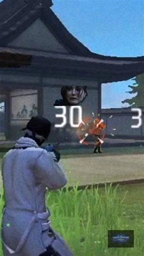 FreeFire but comedy version🤡🔥#clutchmoment #mobilegaming #freefire #viral #youtubeshorts #fyp