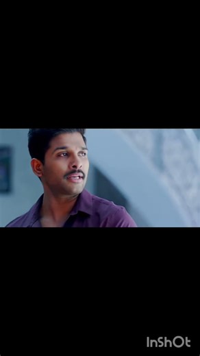 sarrinodu movie background scene #moments #subscribemychannel