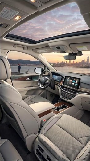 2026 Chrysler Pacifica – The Ultimate Family Minivan Is Finally Here!