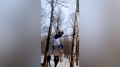 Funny Fail Compilation – Unexpected Moments Caught on Camera