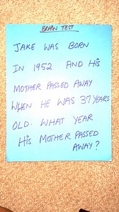 Basic maths that teachers don't teach you in school | Chris And Jasmin