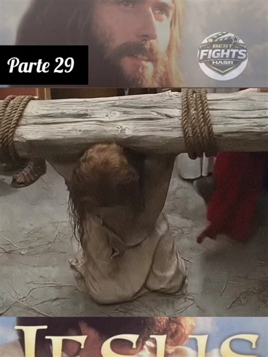 Historia de Jesus Parte 29