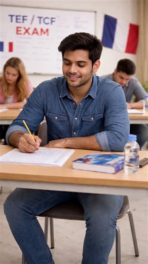 Why most people FAIL TEF Canada