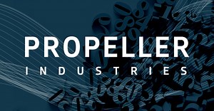 Discover the Story of Propeller Industries