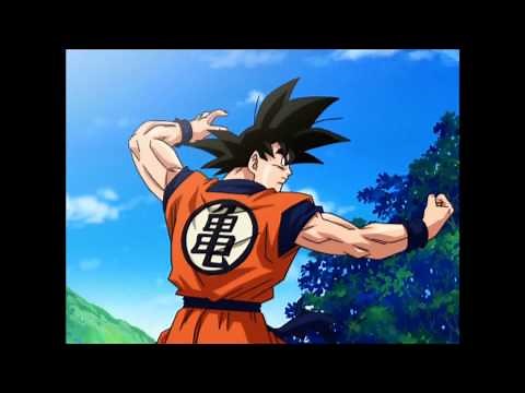 Dragon Ball Z Kai Opening 8 English