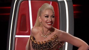 How Gwen Stefani Is Balancing ‘The Voice,' Vegas and Motherhood (Exclusive)