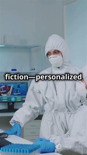 mRNA Beyond Vaccines: The Next Medical Revolution #bioinformatics #dnasequencing #researcher #facts