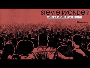 Stevie Wonder shares two new songs and leaves Motown Records after nearly 60 years