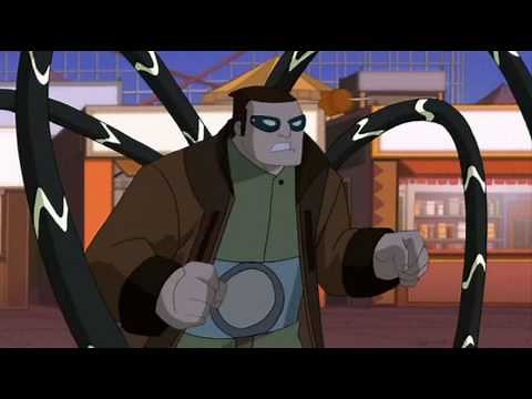 Spectacular Spider-Man: Spidey's One Liners.