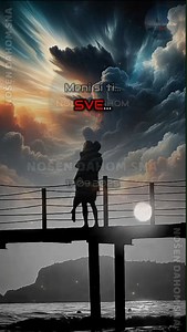 Meni si ti... SVE... | Nošen dahom sna