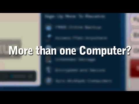 Orlogix Backup My PC Review - Backup Your PC In Minutes!