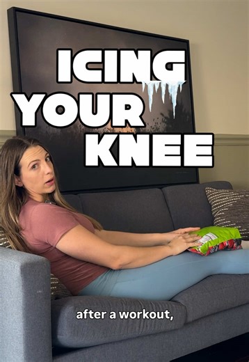 Comment “CHRONIC” to get the exact program I used to be completely pain free even after 5 knee surgeries! #kneepain #kneepainrelief #kneesurgery #kneeinjury