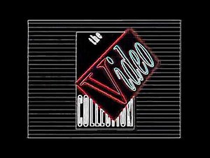 Logo Effects: The Video Collection (1984)