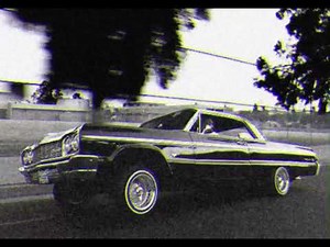 Let's take a trip Eazy-E