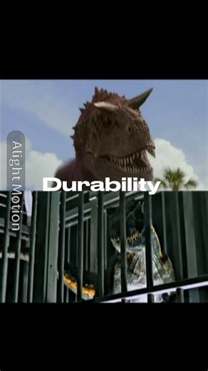 Open Collab ‪@Jurassic_Battles‬ | Disney Carnotaurus Vs Indoraptor