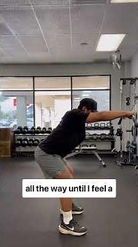 Straight Arm Pulldown Tutorial: Sculpt Your Lats Like a Pro!