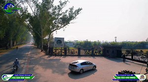 11K views · 70 reactions | A quick look at Alcazar’s Spanish-themed farmhouse community on Bedia Road — premium lifestyle, fast development, and unbeatable investment value. See why this project is selling fast! #AlcazarFarmhouses #BediaRoad #LahoreRealEstate #FarmhouseLiving #PropertyInvestment  Watch full video: https://youtu.be/pViulDUbTZc Contact us: Realtor: +92 320 1681680 CEO: +92 322 4929992  Visit us: MB-46 DHA Phase 6, Lahore, Pakistan | Lahore Real Estate | Facebook