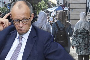Wer Merz für seinen "Stadtbild"-Satz kritisiert, ist nicht automatisch grün oder links