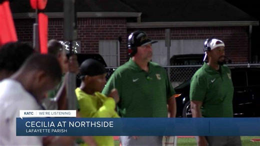 Week 3 Thursday night football scores and highlights