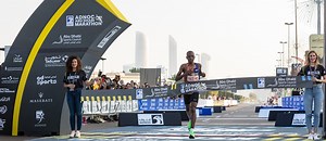 ADNOC Abu Dhabi Marathon 2025: Race, Routes & More - MyBayut