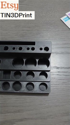 Salifert test kit caddy tray!