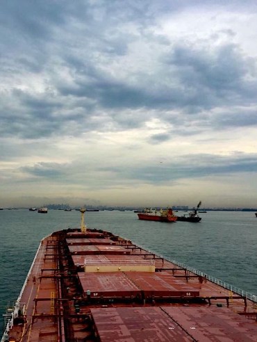 Fleet - Safe Bulkers INC