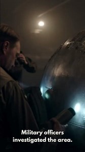 UFO Mystery 06: The Rendlesham Forest Incident 👽 Britain's Most Credible UFO Encounter