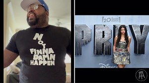 Prey > any other movie in the franchise 🥲🥲😳😳😳 | Josh Pray