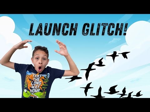 I found a NEW glitch in Skate