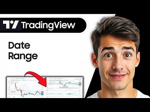 How To Use Date Range In TradingView (Easiest Way) (2026 Guide)