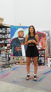 Anyone who owns a YOUNG BULL MJ - your early access link and VIP codes were sent out last night! Please DM me or email info@daniellesartwork.com if you didn’t receive them! BIG POPPA ‘23 is launching at 5pm tonight! DM your number if you’d like to be notified. www.daniellesartwork.com | Danielle's Artwork